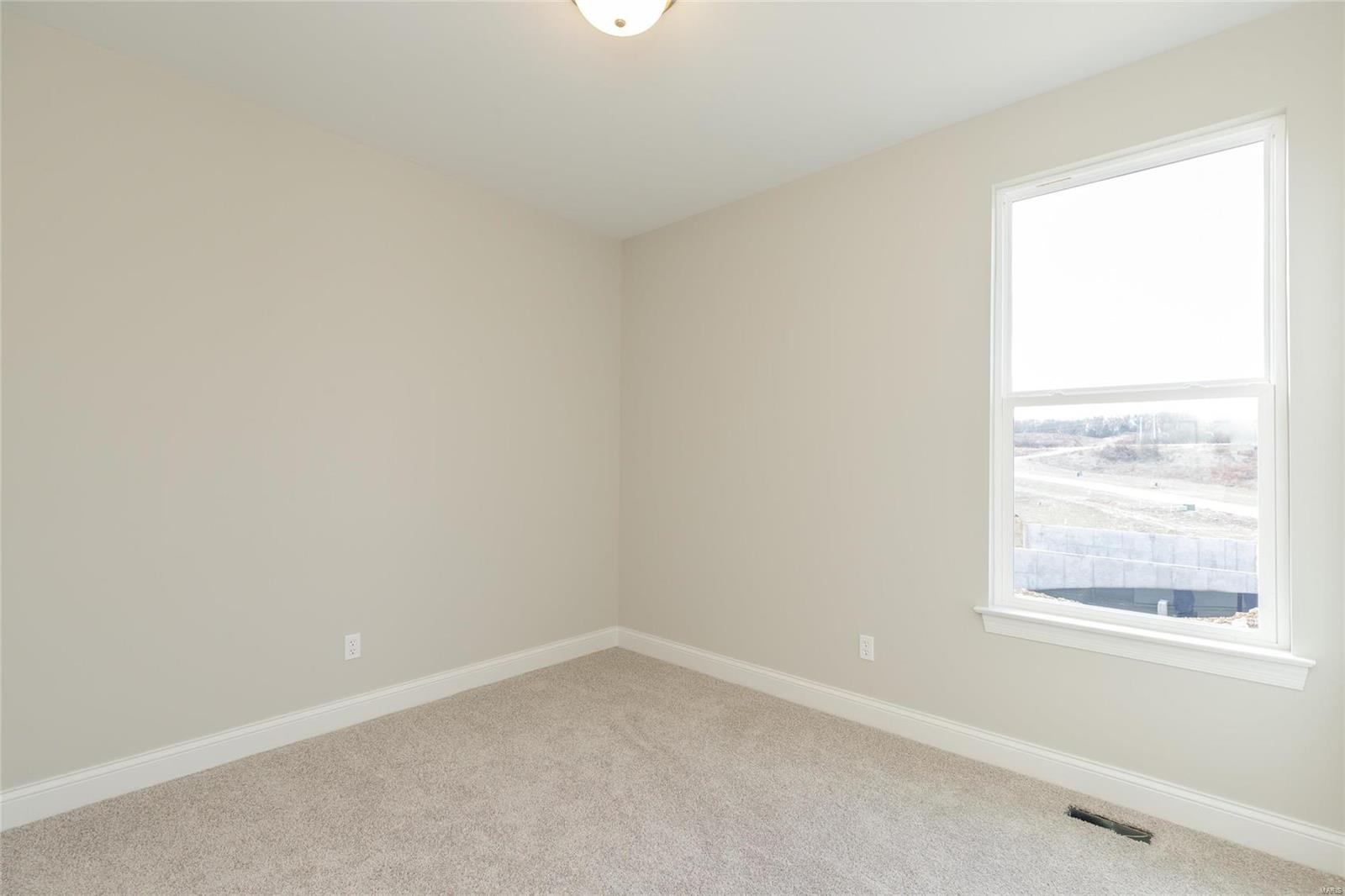 Henley Woods - Residential