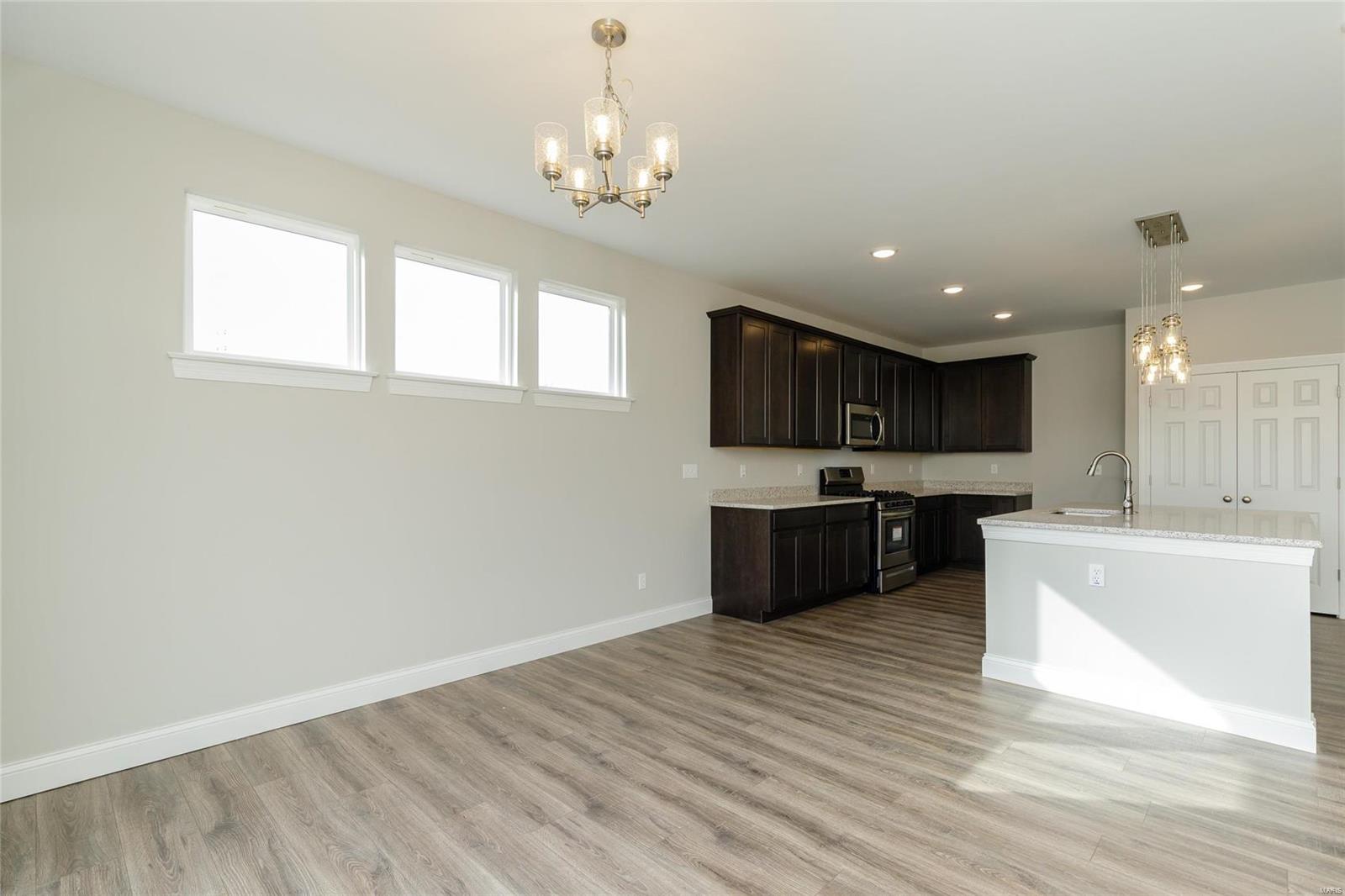 Henley Woods - Residential