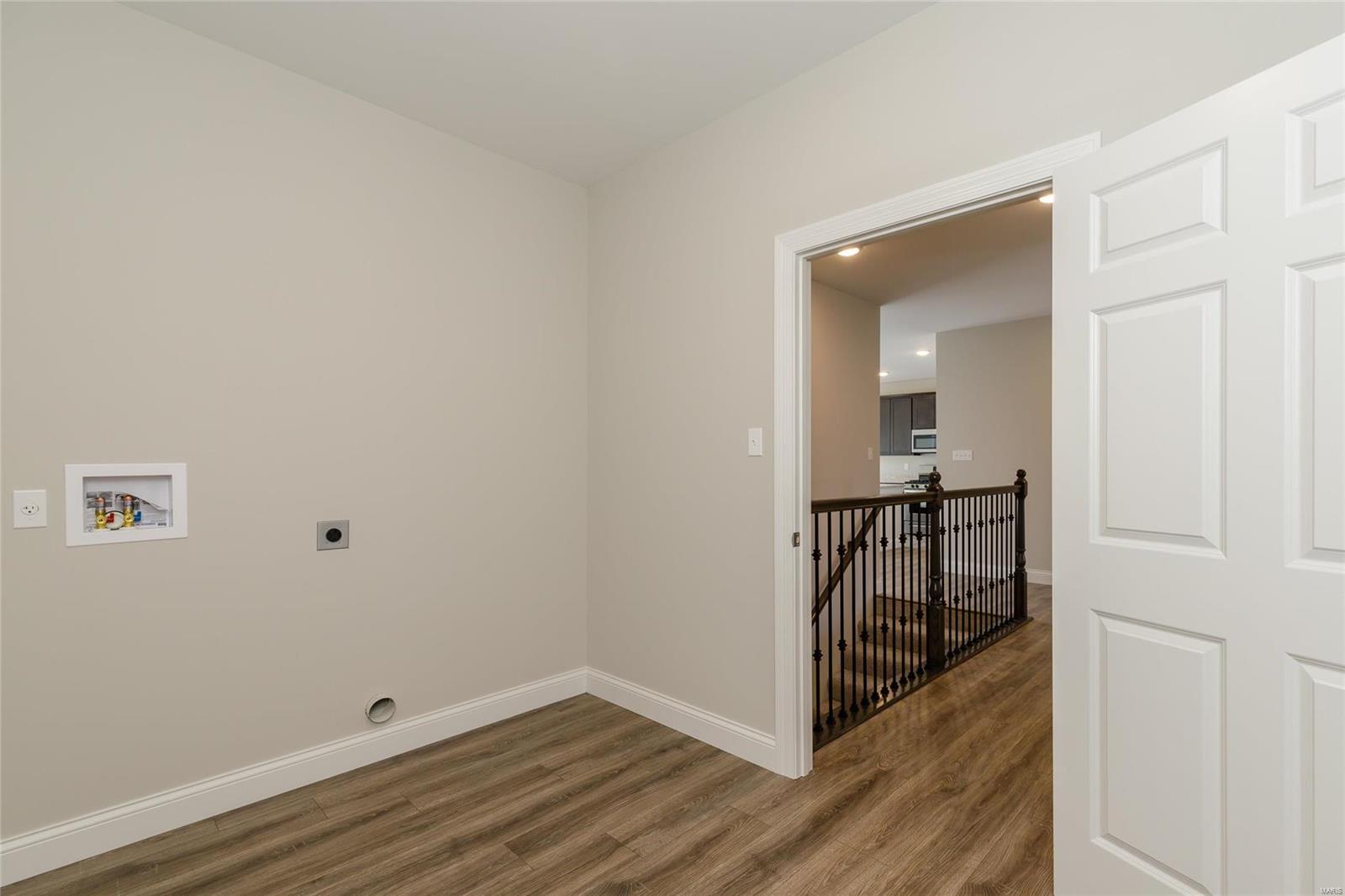 Henley Woods - Residential