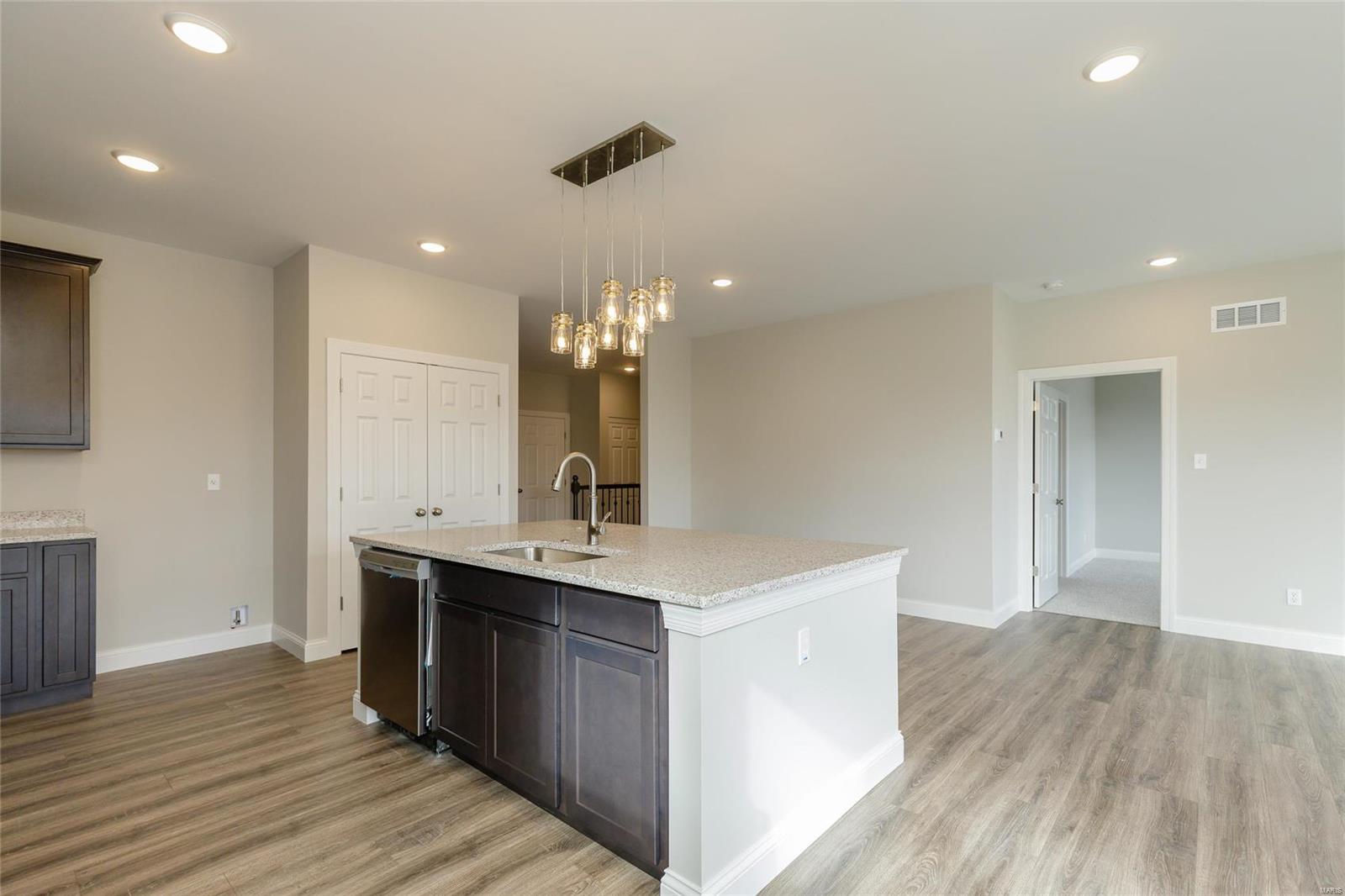 Henley Woods - Residential