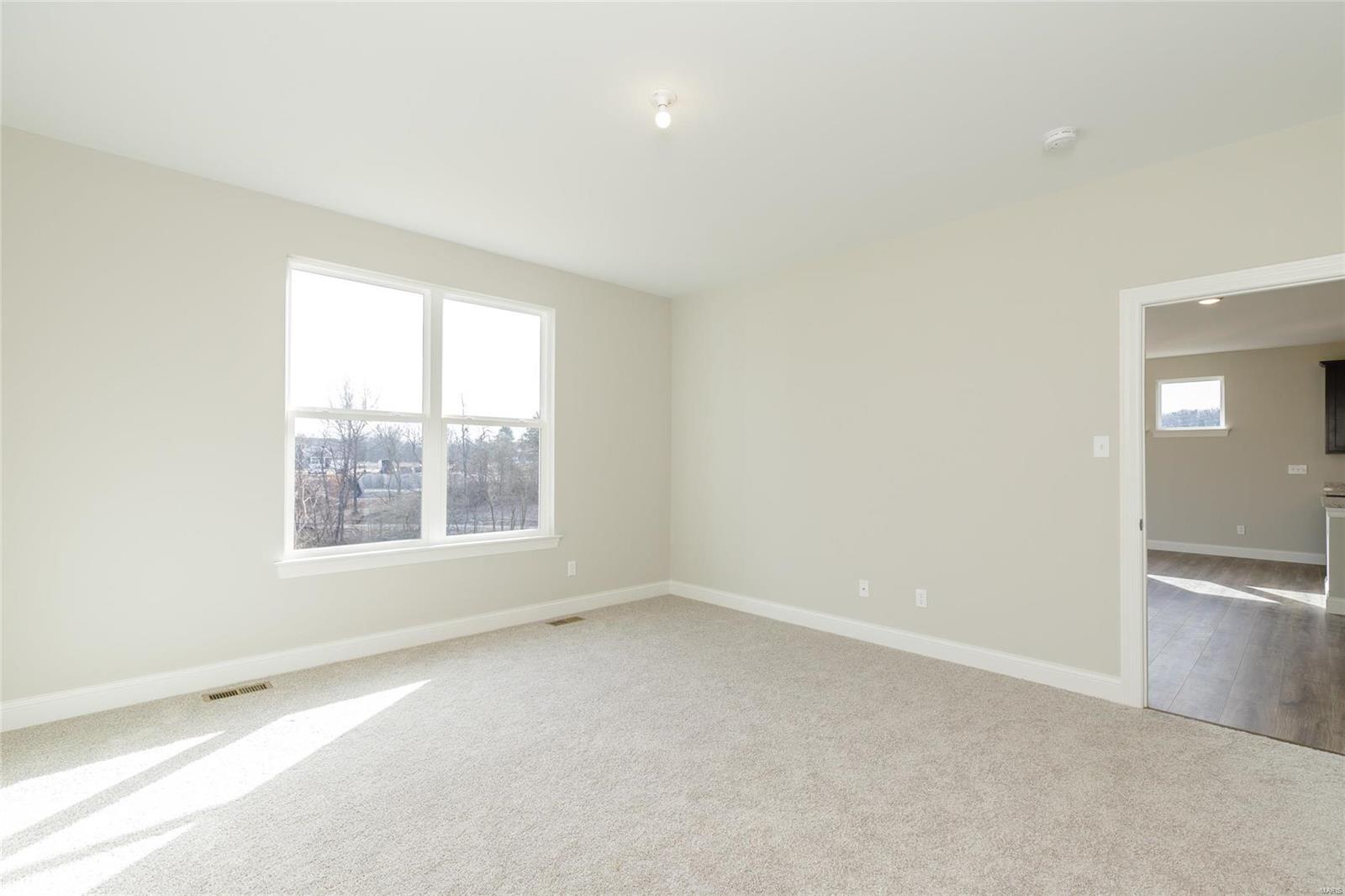 Henley Woods - Residential