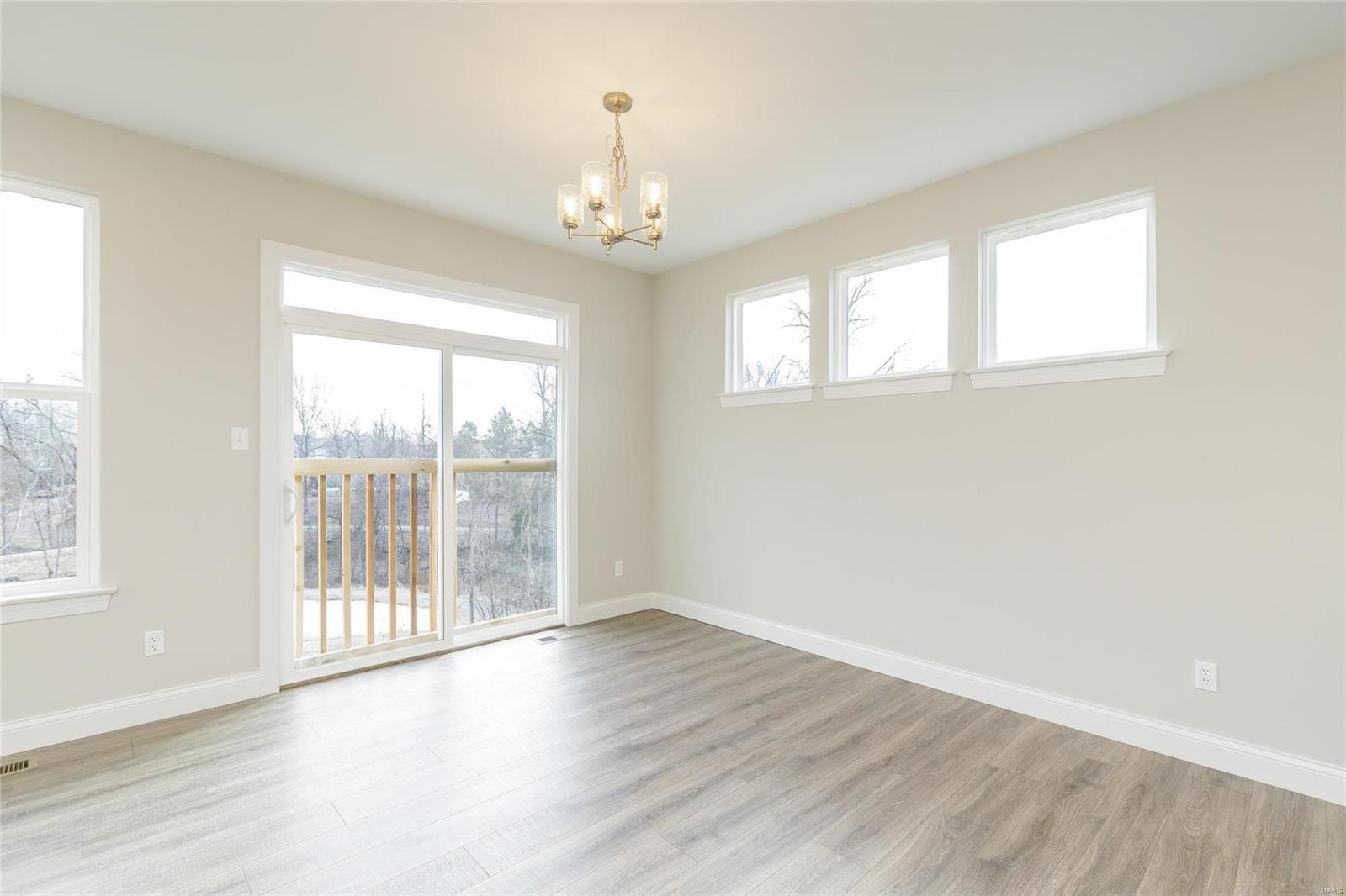 Henley Woods - Residential