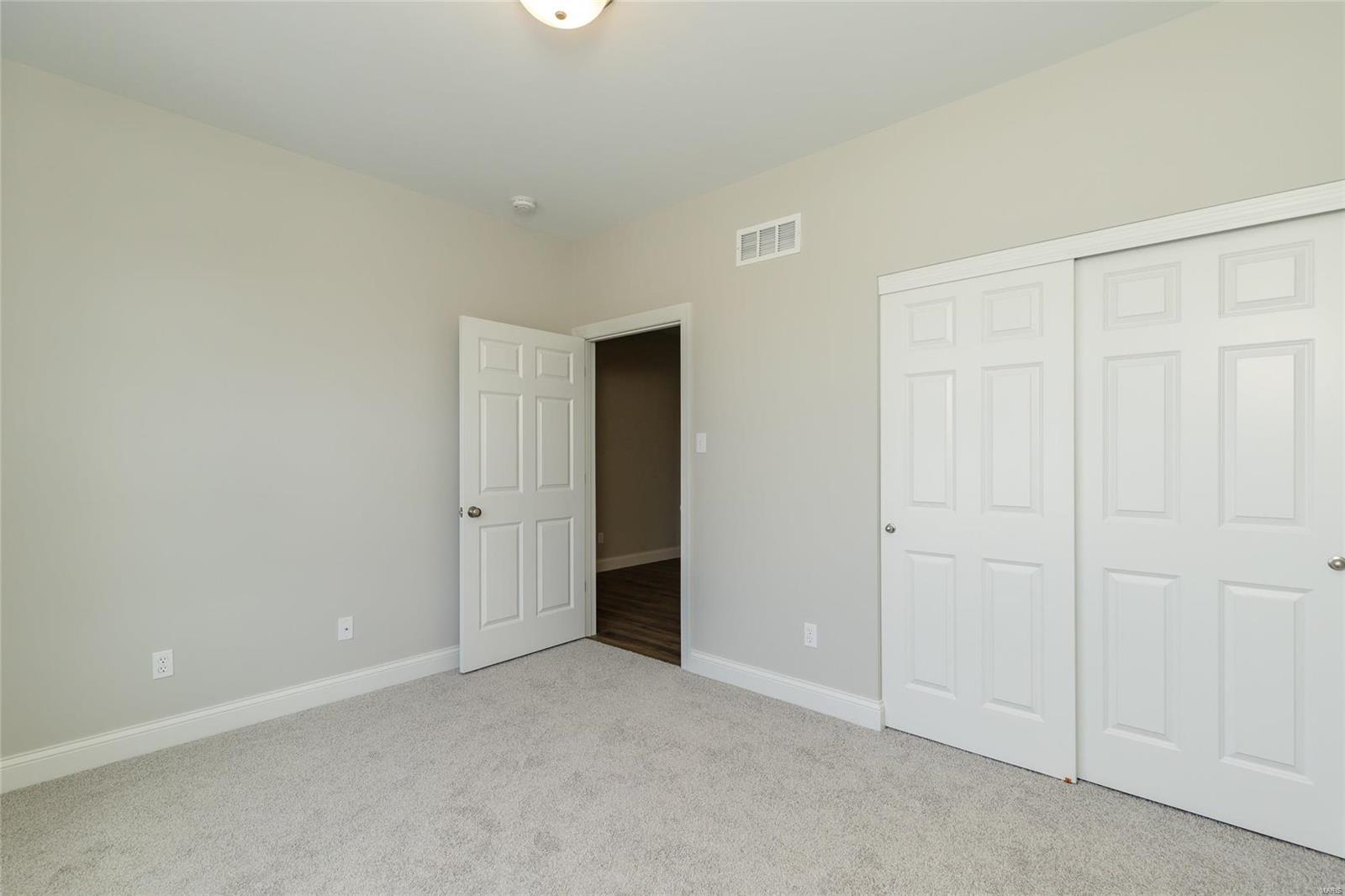 Henley Woods - Residential