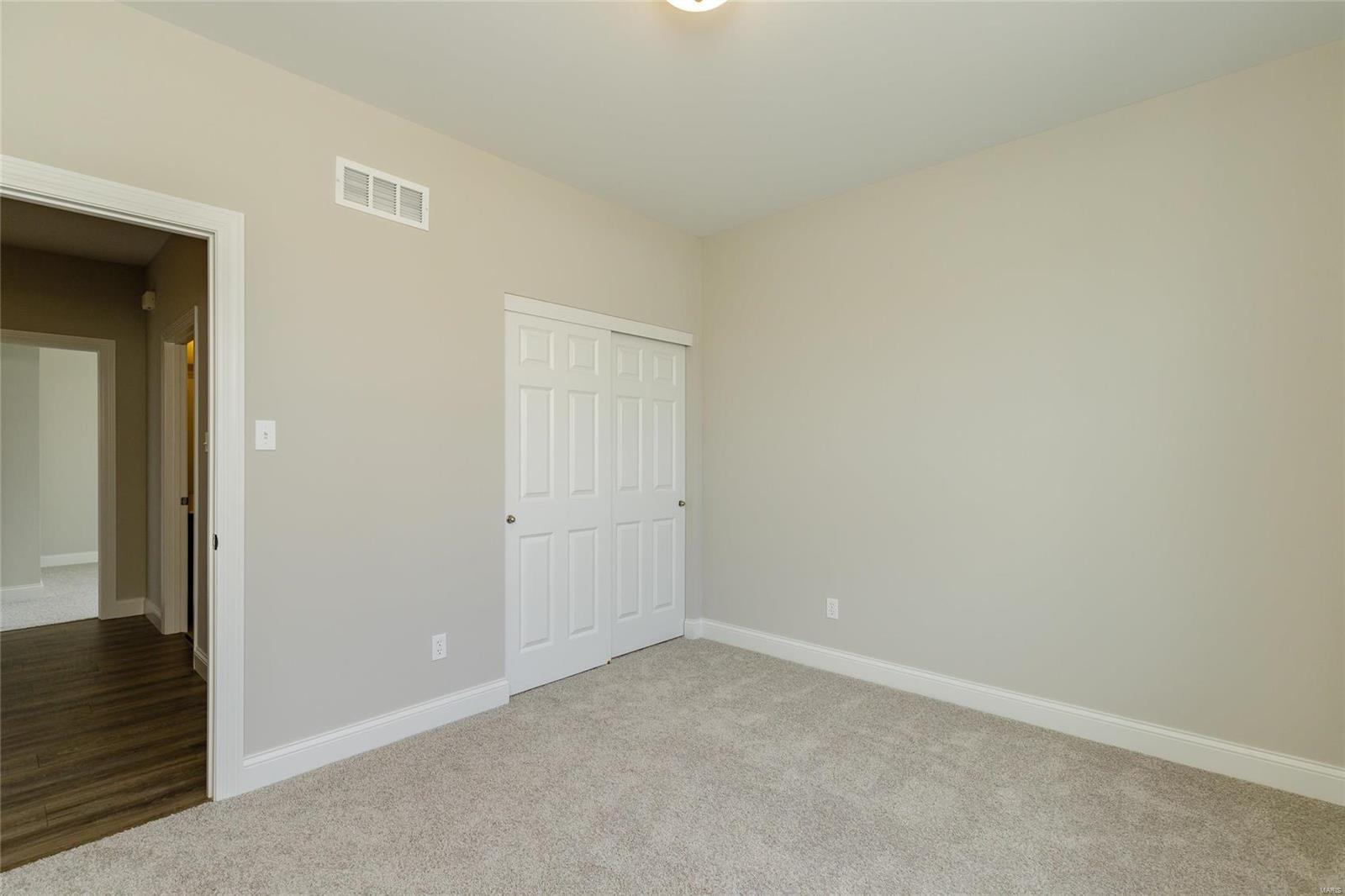 Henley Woods - Residential