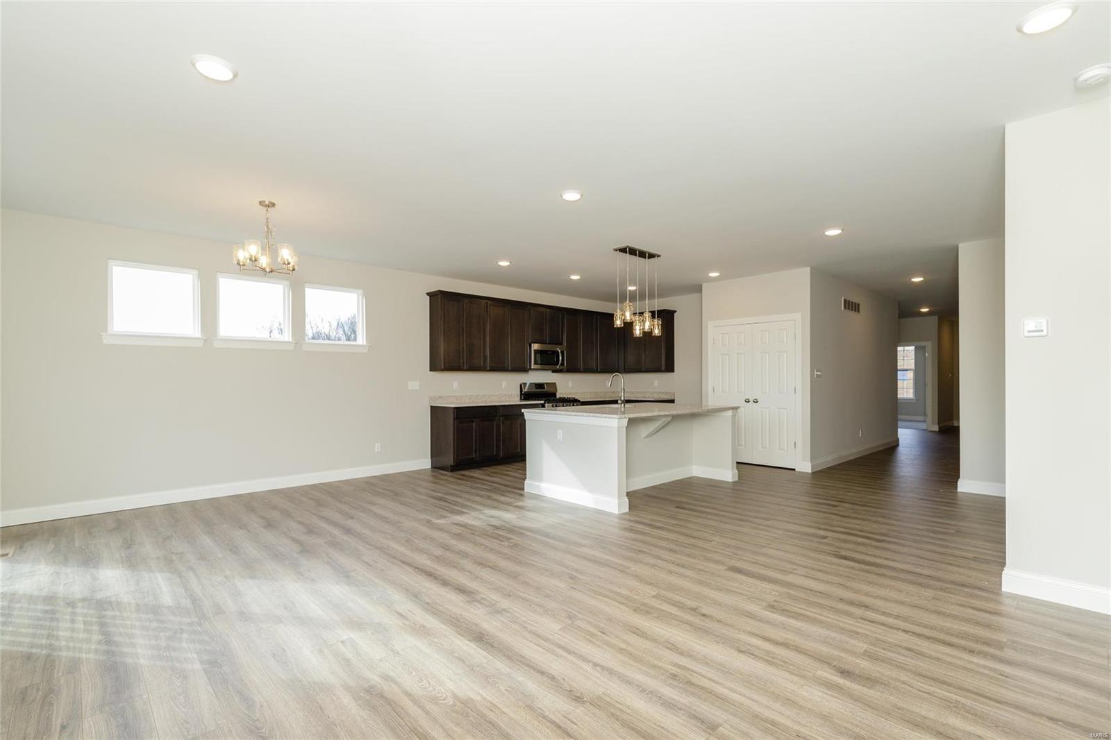 Henley Woods - Residential