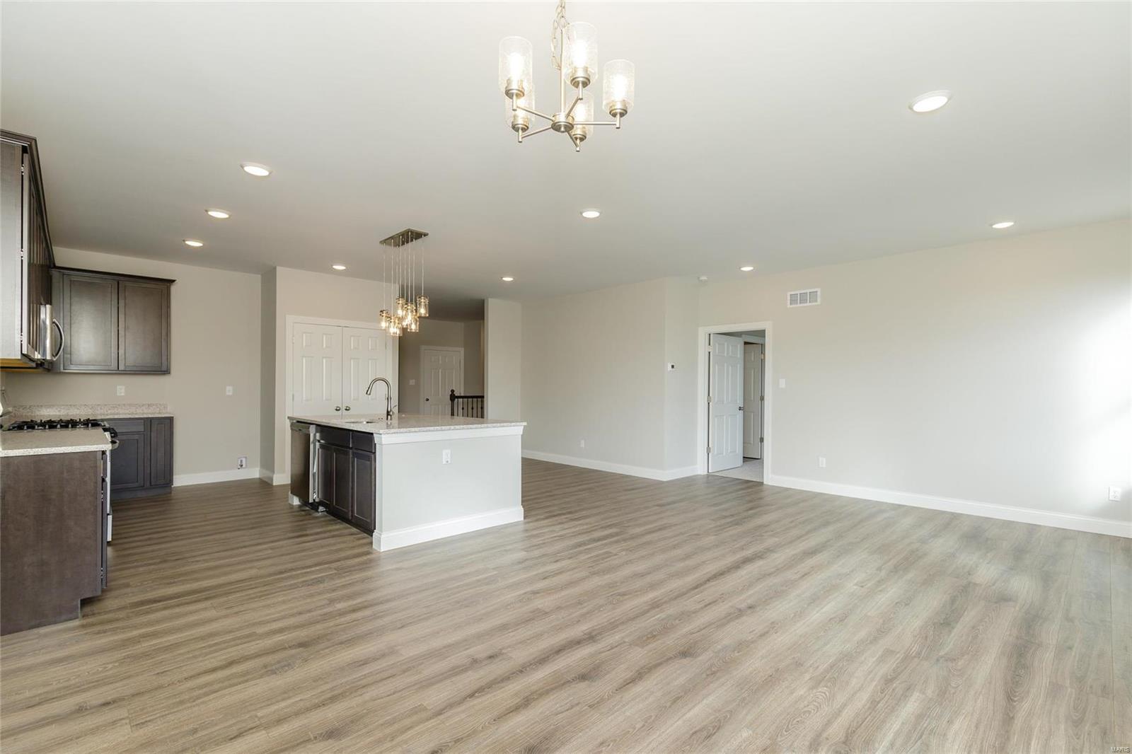 Henley Woods - Residential