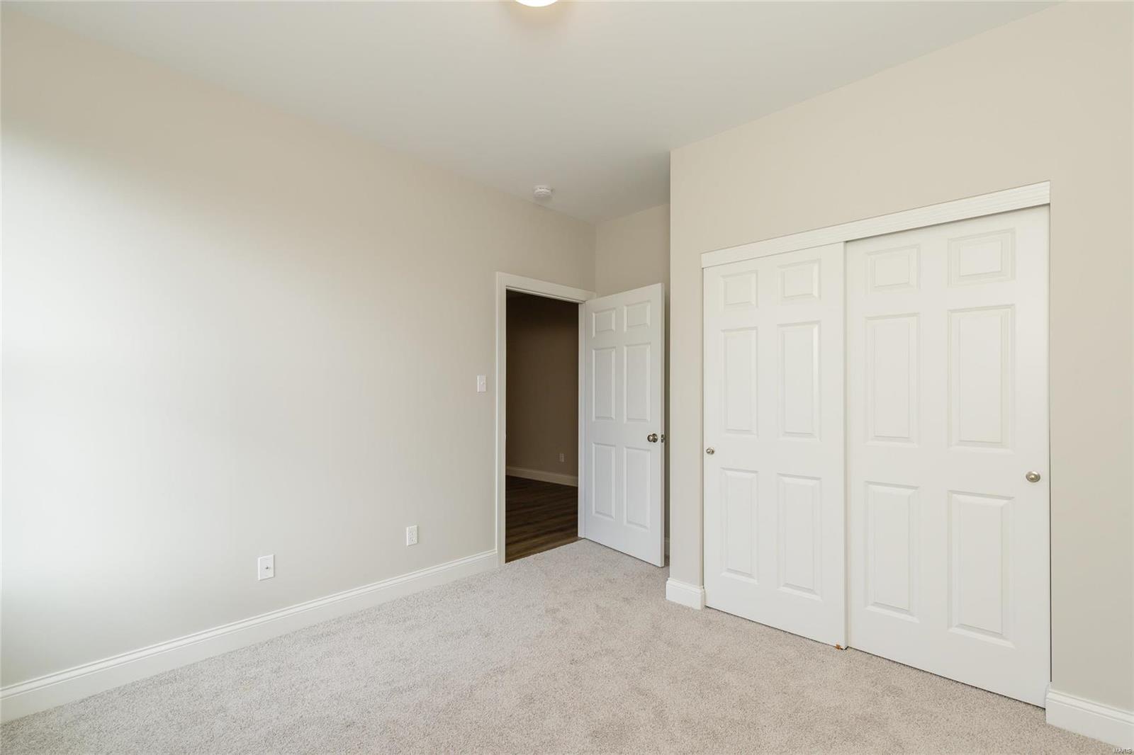 Henley Woods - Residential