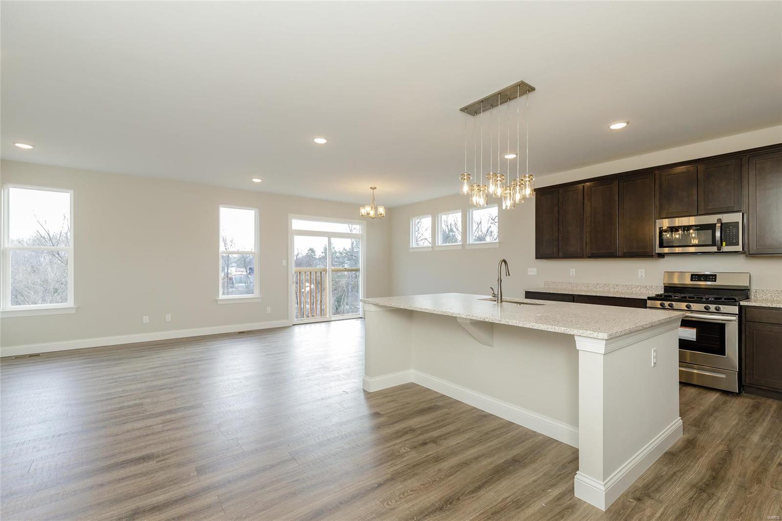 Henley Woods - Residential