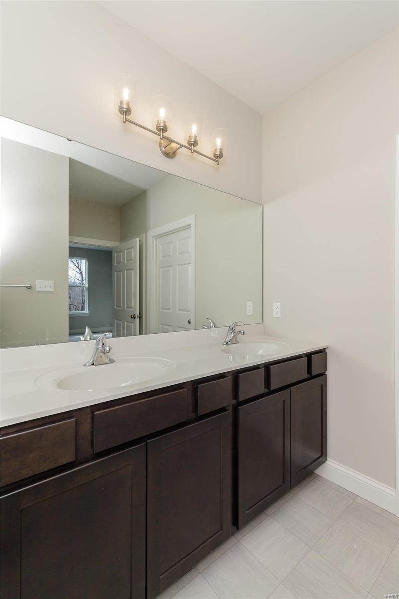 Henley Woods - Residential