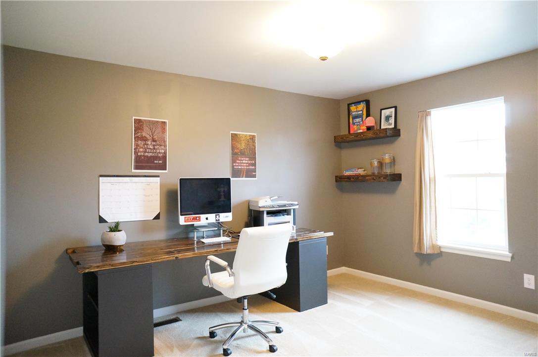 Hyland Green #8 - Residential