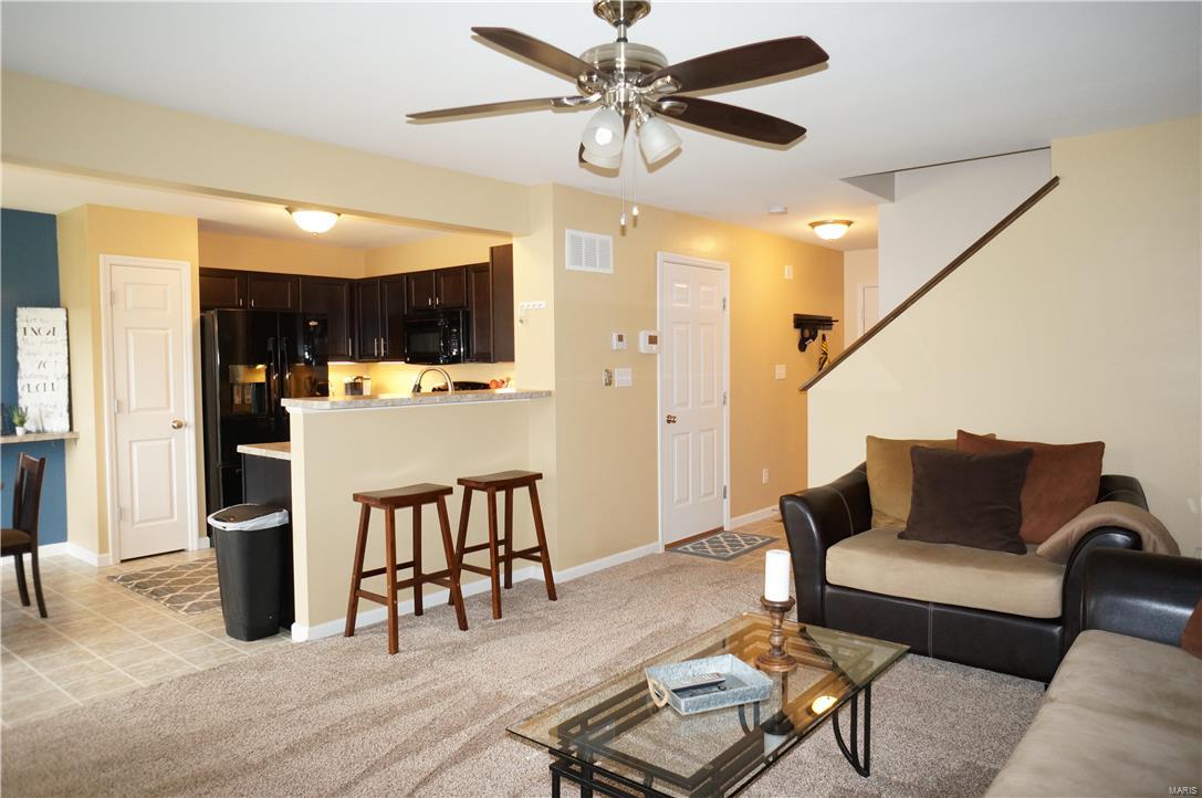 Hyland Green #8 - Residential