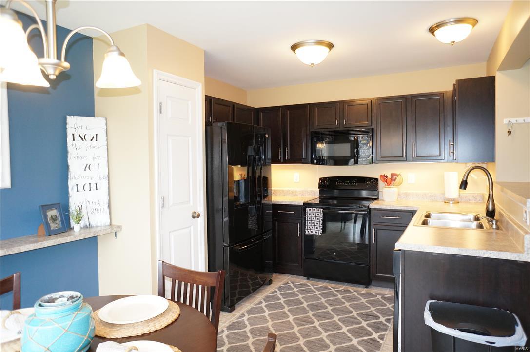 Hyland Green #8 - Residential