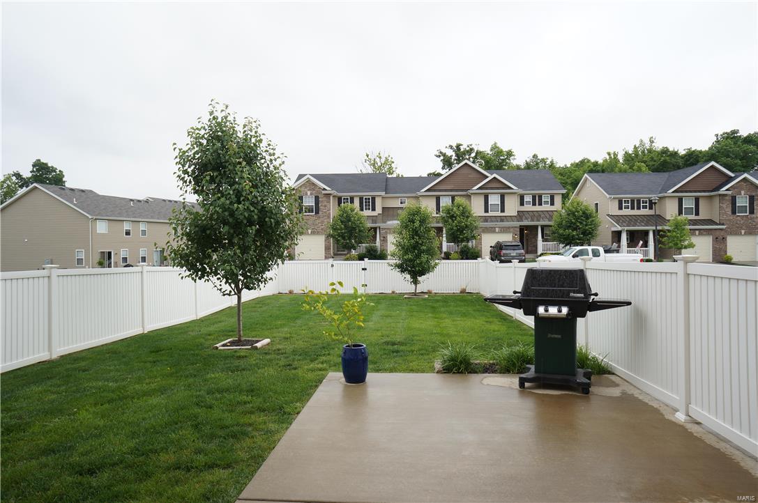 Hyland Green #8 - Residential