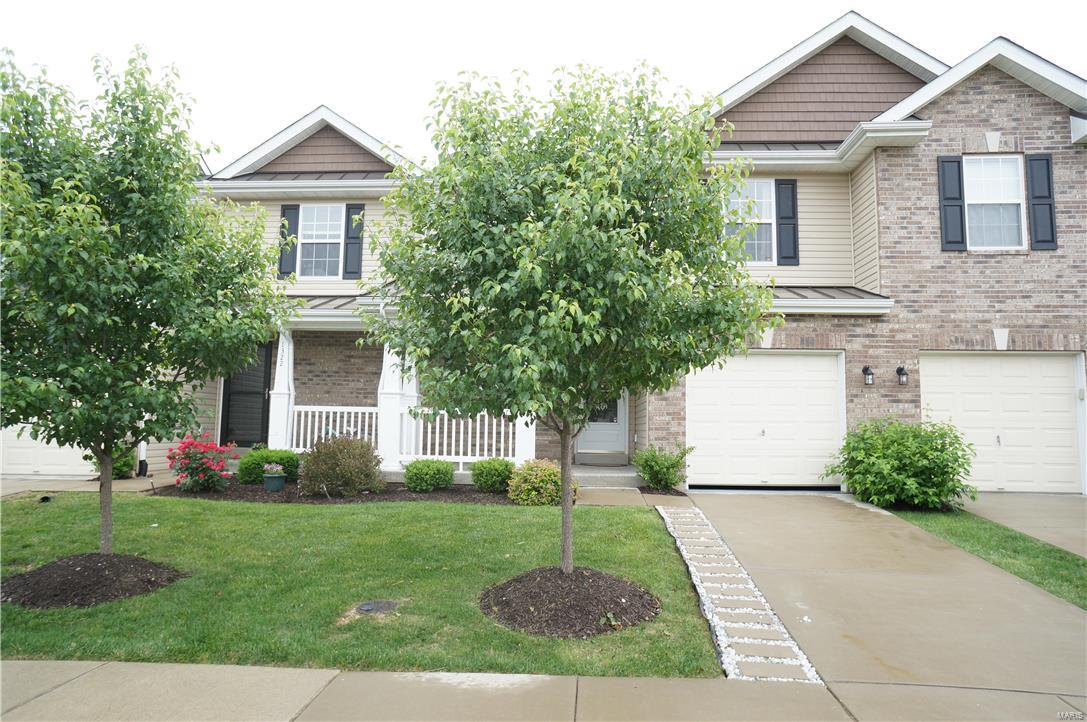 Hyland Green #8 - Residential