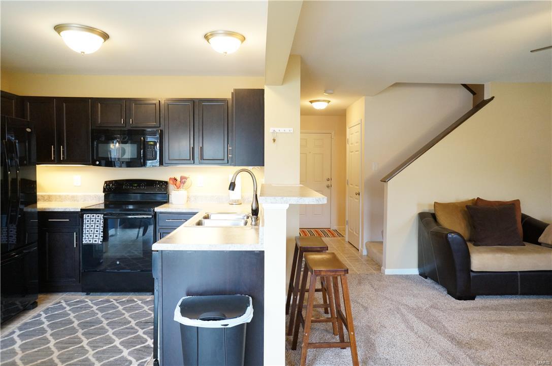 Hyland Green #8 - Residential