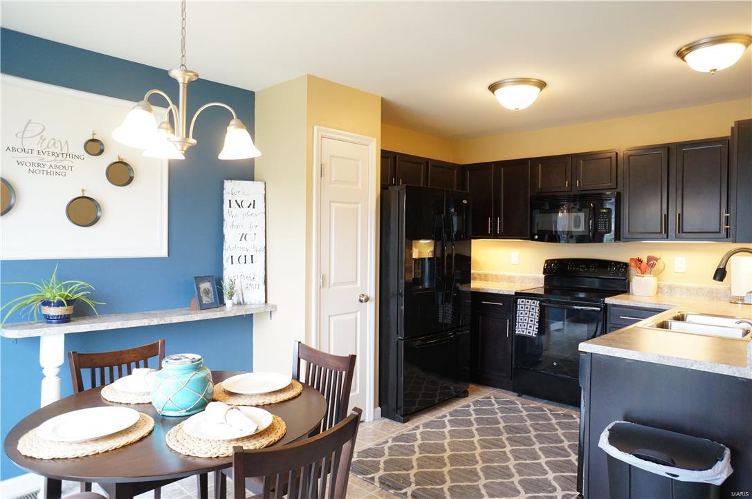 Hyland Green #8 - Residential