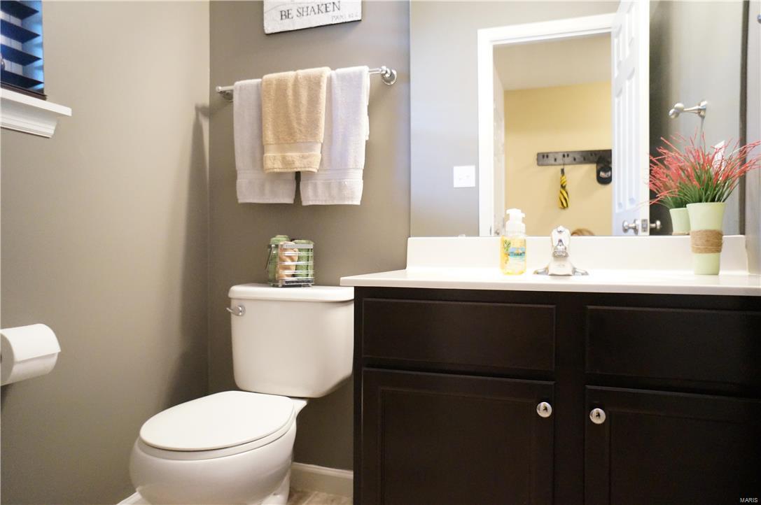 Hyland Green #8 - Residential