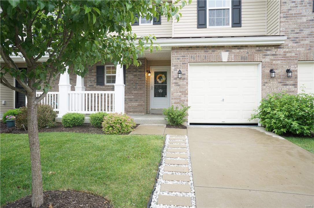 Hyland Green #8 - Residential