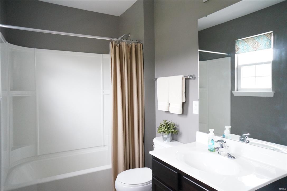 Hyland Green #8 - Residential