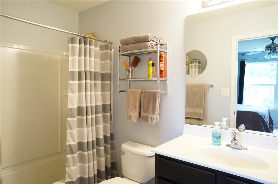 Hyland Green #8 - Residential