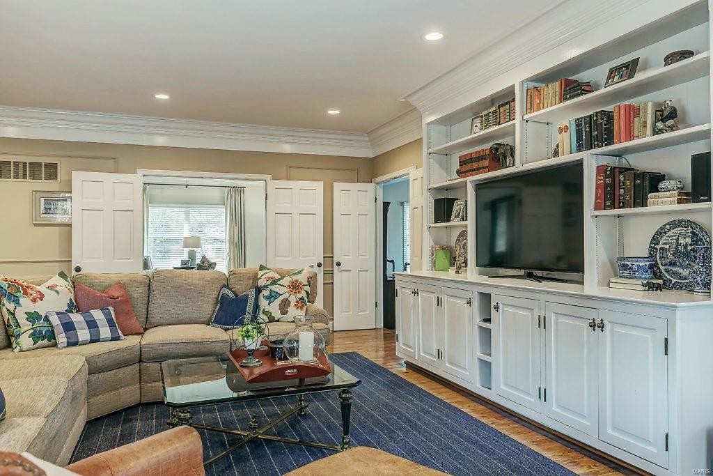 Strathmore Five - Residential