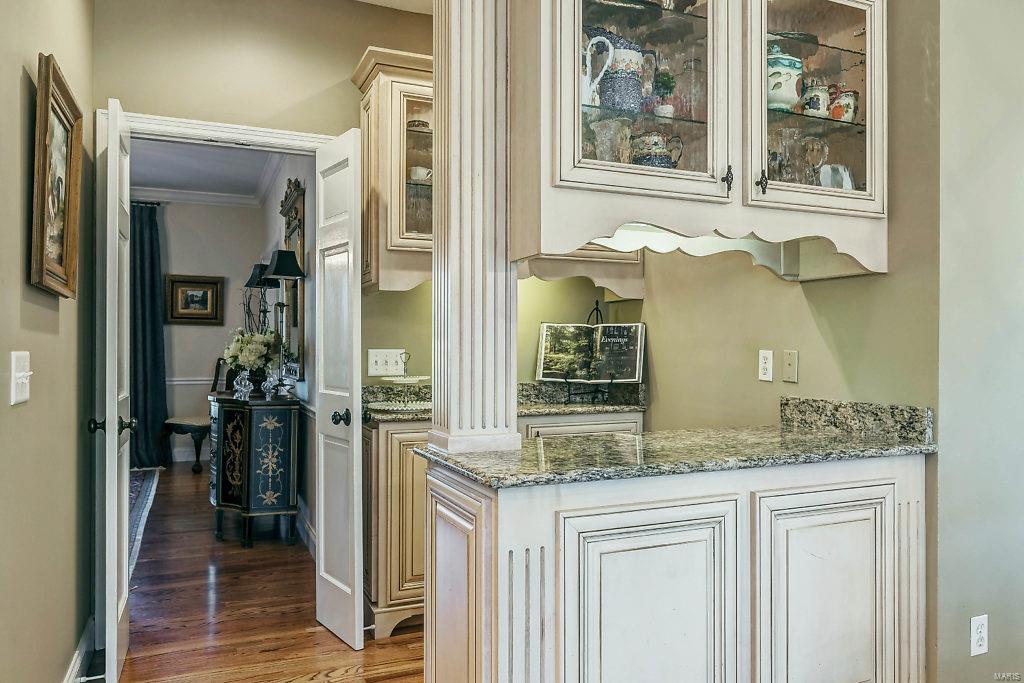 Strathmore Five - Residential