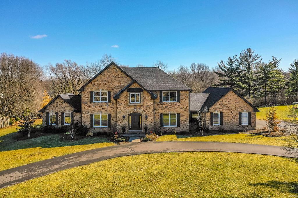 Strathmore Five - Residential