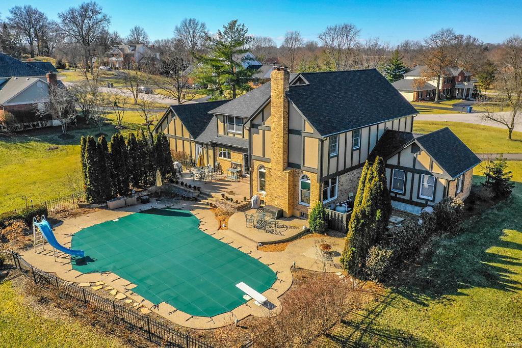 Strathmore Five - Residential