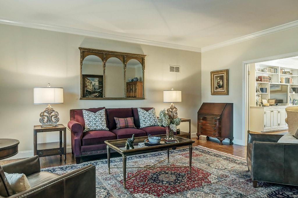 Strathmore Five - Residential