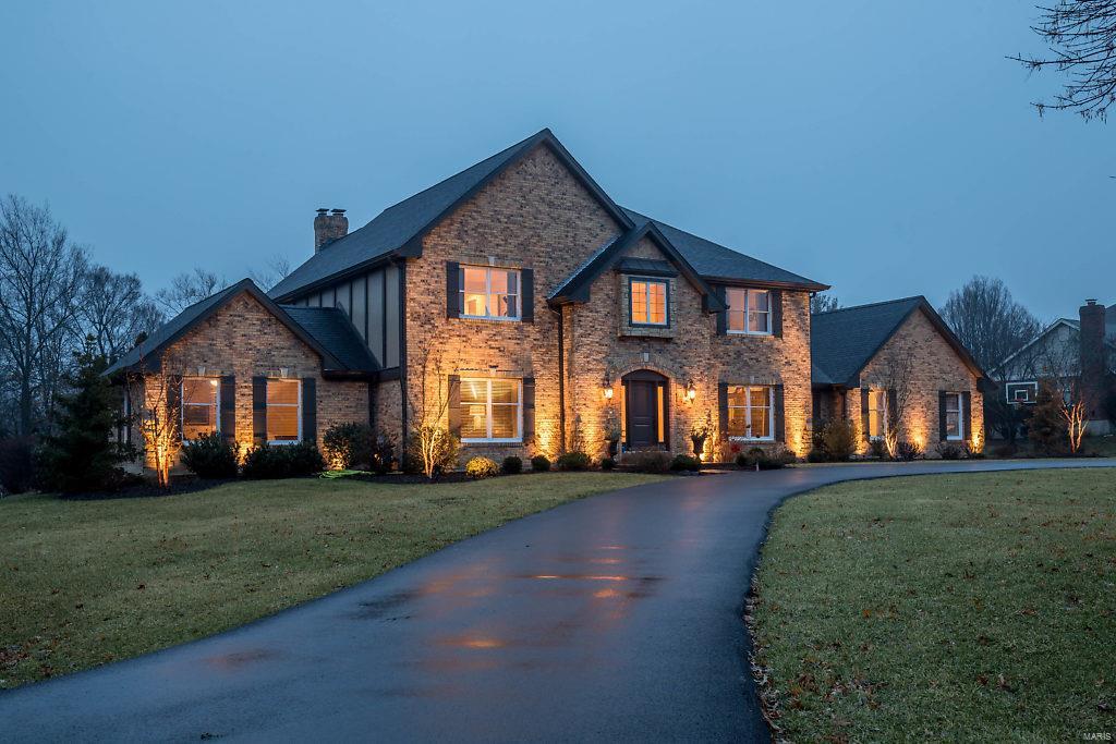 Strathmore Five - Residential