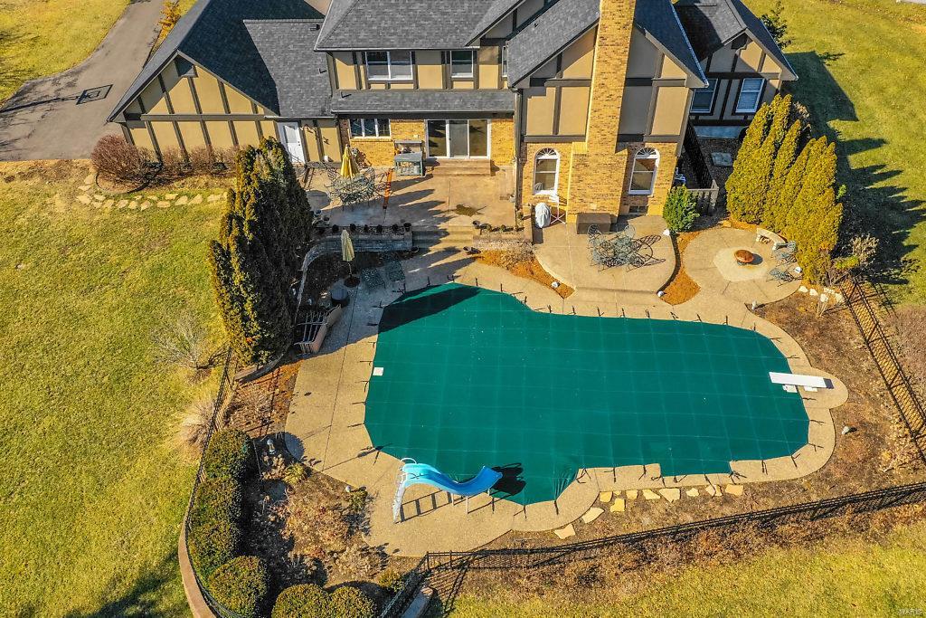 Strathmore Five - Residential