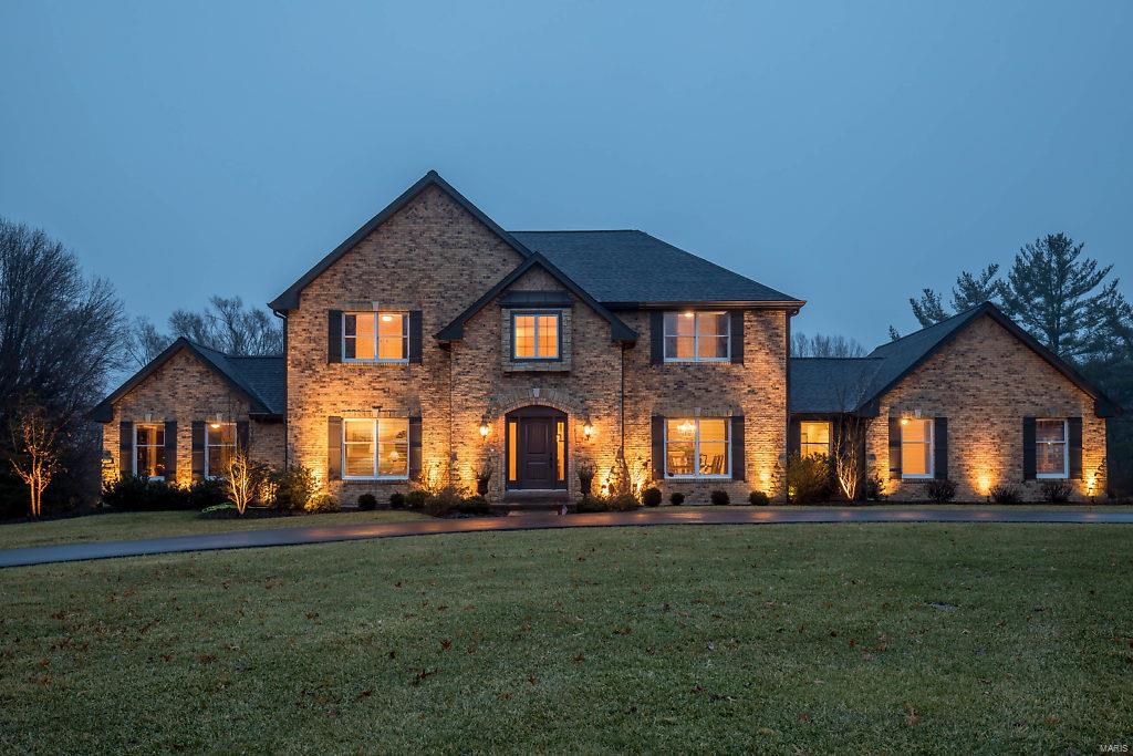 Strathmore Five - Residential