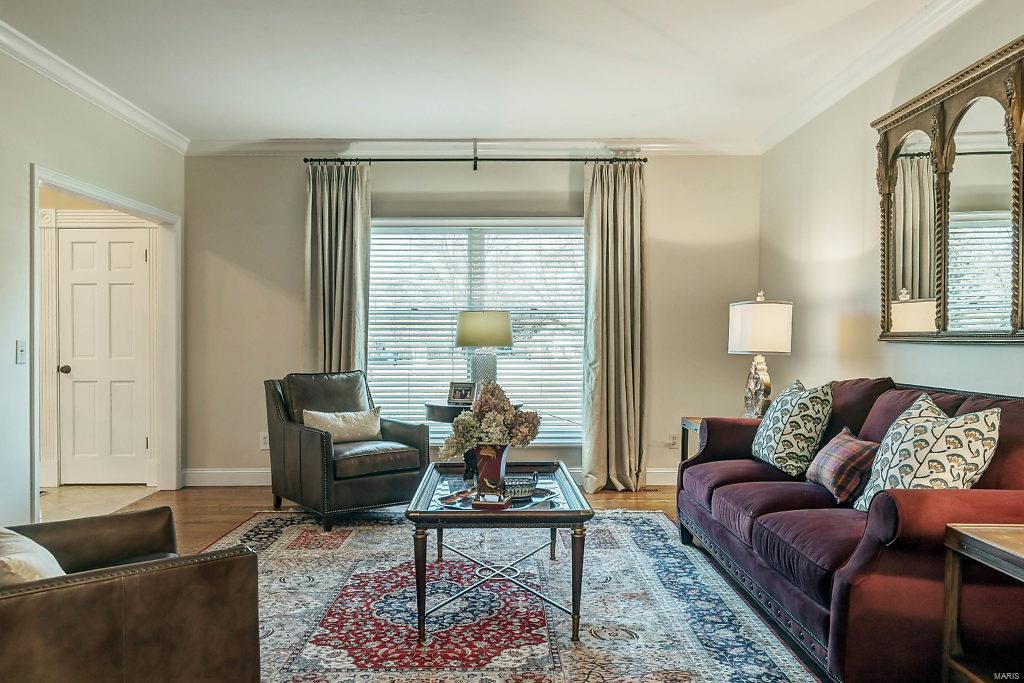 Strathmore Five - Residential