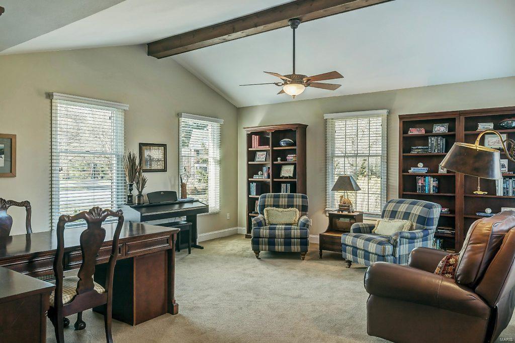 Strathmore Five - Residential