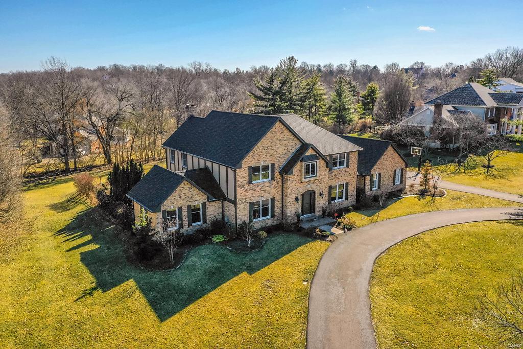 Strathmore Five - Residential