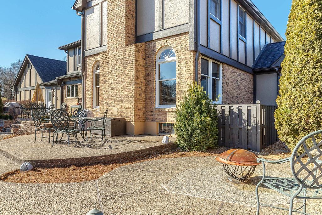 Strathmore Five - Residential