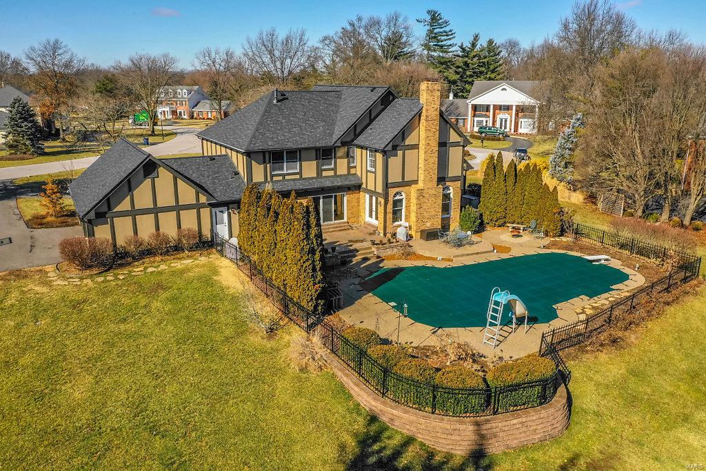 Strathmore Five - Residential