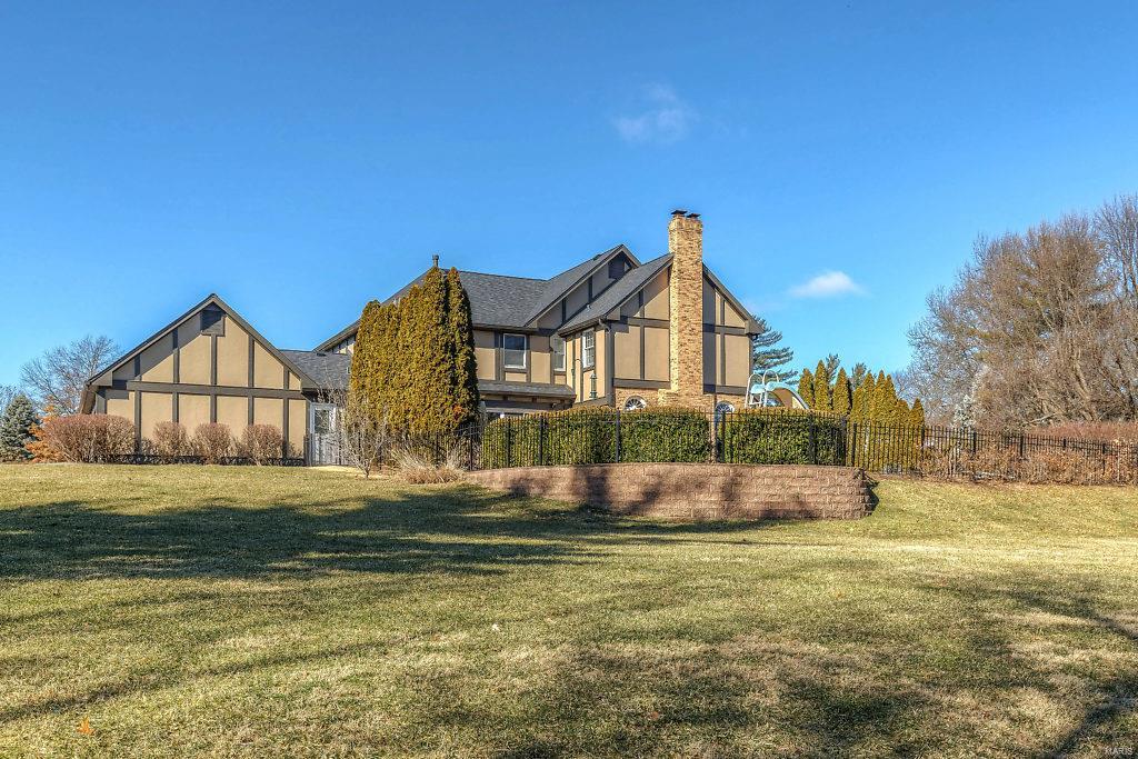 Strathmore Five - Residential