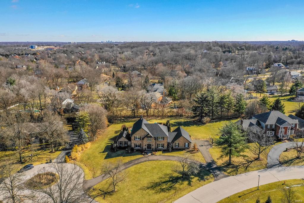 Strathmore Five - Residential