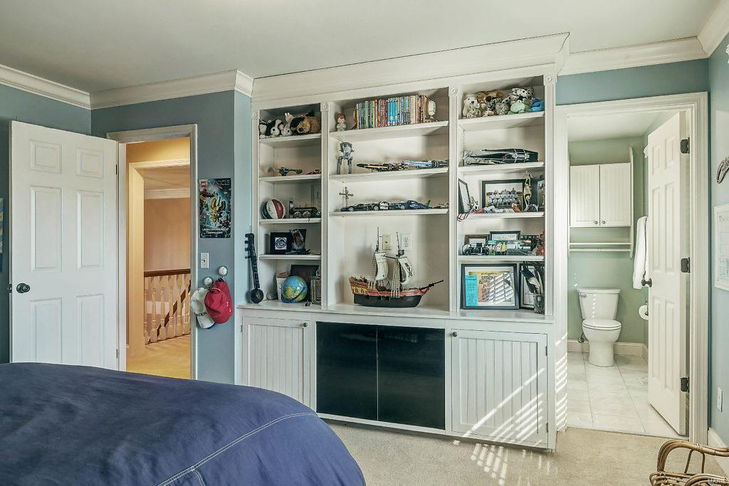 Strathmore Five - Residential