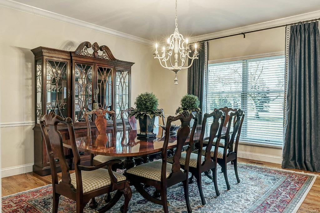 Strathmore Five - Residential