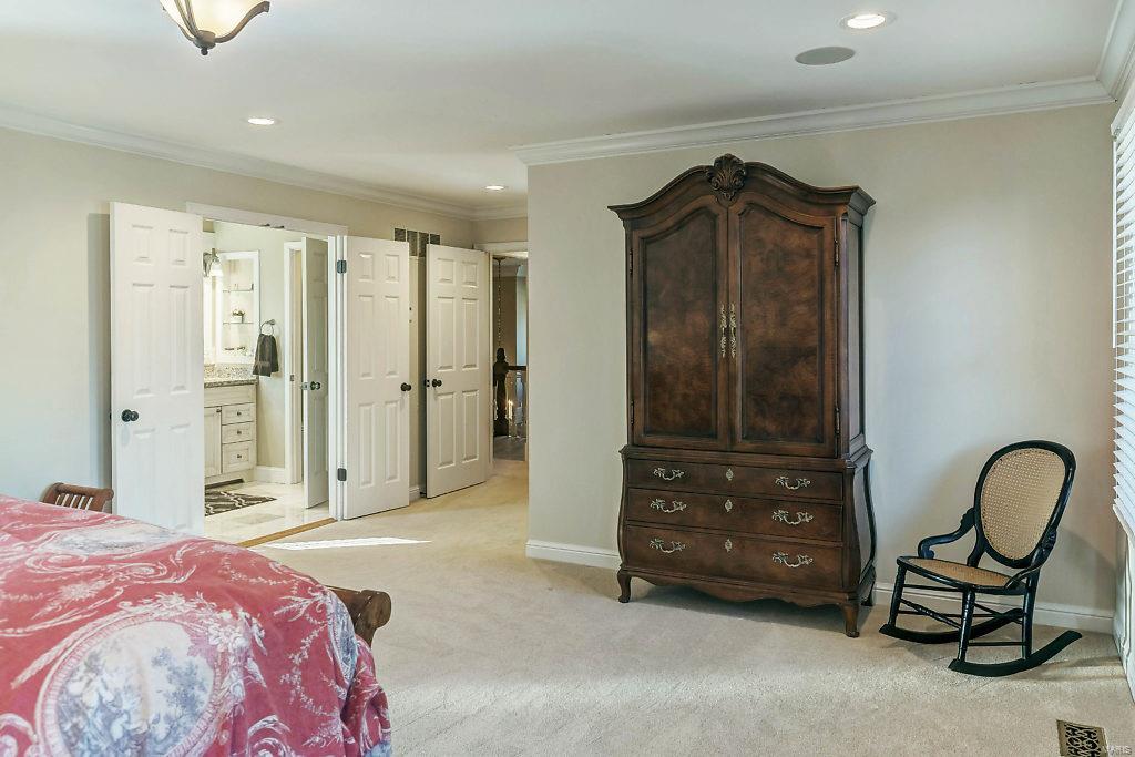 Strathmore Five - Residential