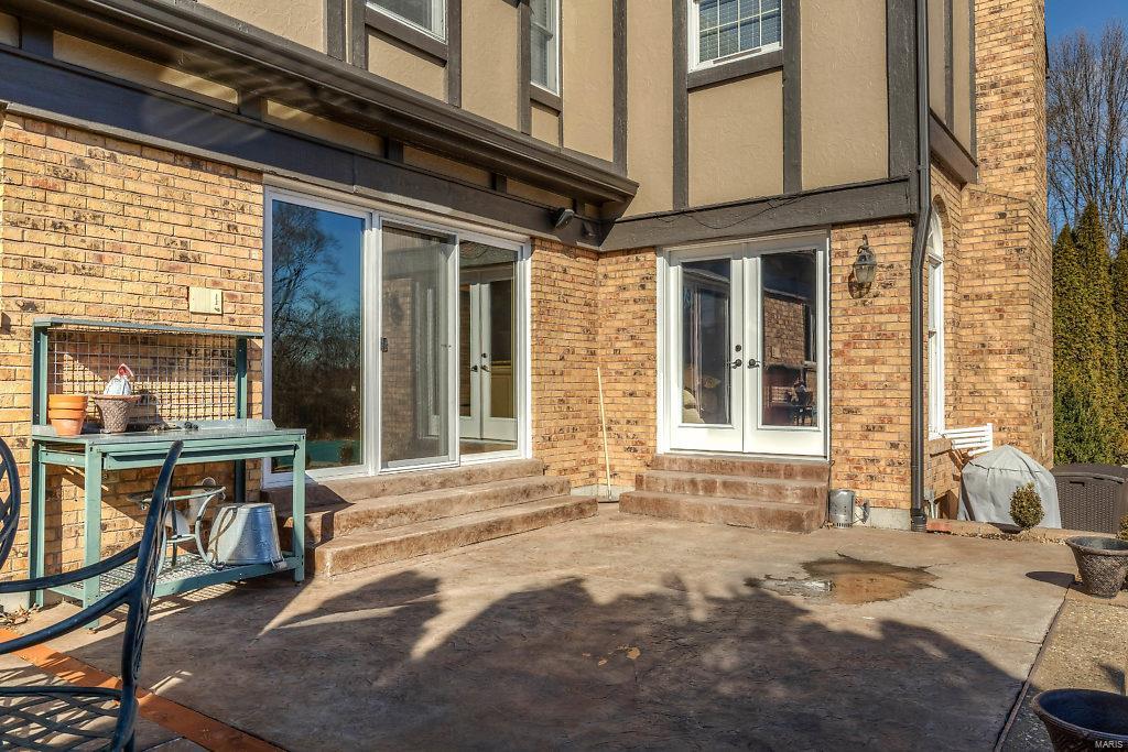 Strathmore Five - Residential