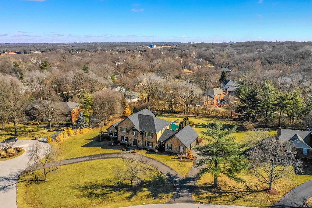 Strathmore Five - Residential