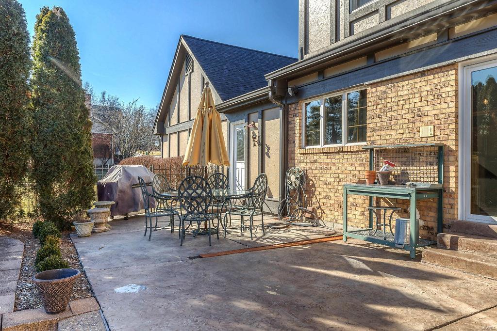 Strathmore Five - Residential