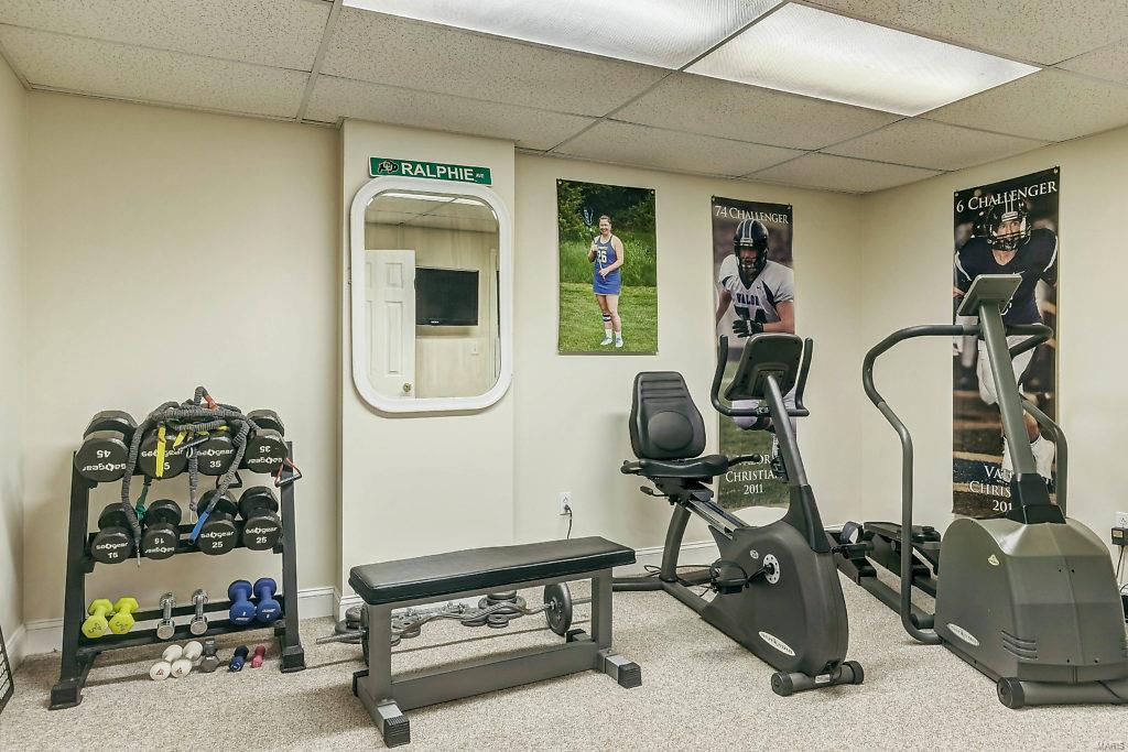 Strathmore Five - Residential