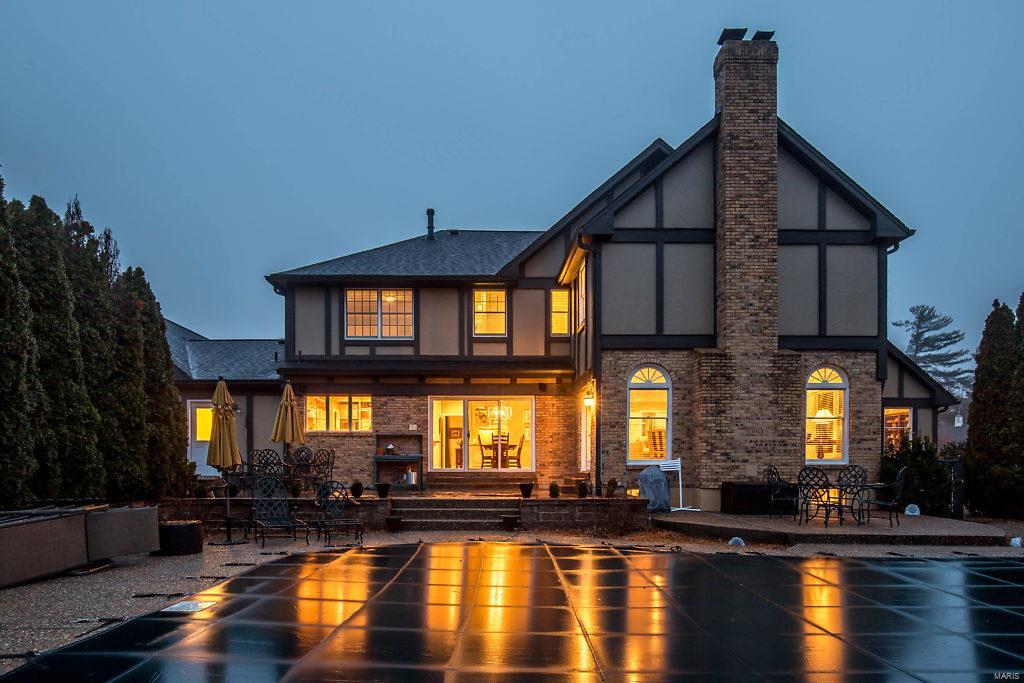 Strathmore Five - Residential