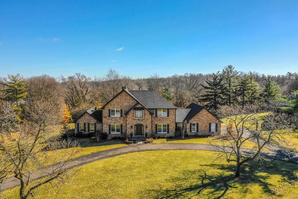 Strathmore Five - Residential