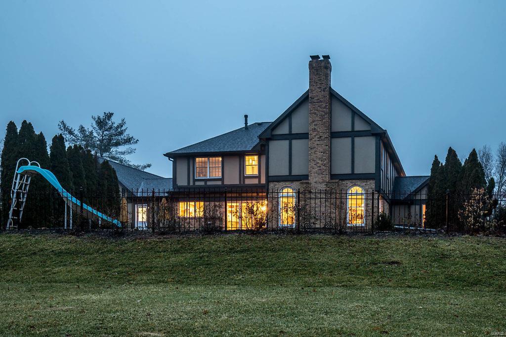 Strathmore Five - Residential