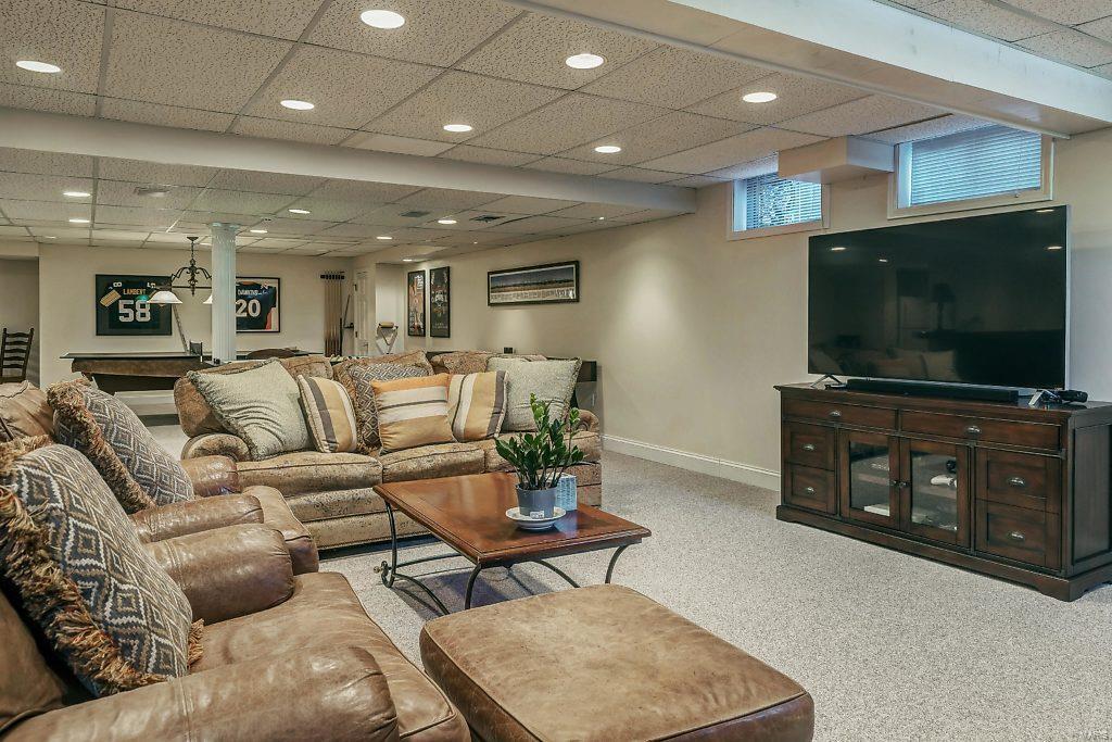 Strathmore Five - Residential